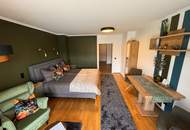 Moderne Wohnung mit wunderschönem Seeblick, inklusive Möbeln und Carport!