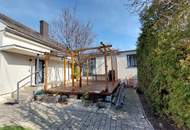 Preisreduktion! PREISHIT! SANIERT MIT 3 WOHNEINHEITEN UND SÜD/WEST GARTEN