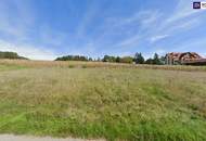 SENSATION! Ihr Traumprojekt vor den Toren von Graz: Baureifes Grundstück für modernes Wohnen in idyllischer Lage