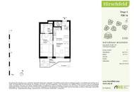 Hirschfeld - Ihr neues Zuhause im Grünen - anfragen, besichtigen, einziehen - 41 bis 96 m²