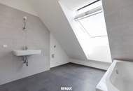 Moderne, barrierefreie Mietwohnung mit Balkon