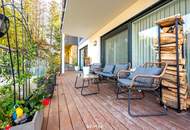 WOHNEN MIT STIL | KOMFORT | LUXUS UND SWIMMINGPOOL in Grünruhelage.