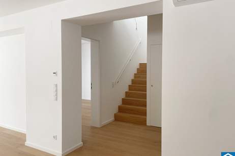 Exklusives Wohnen im Apostelhof! Altbau trifft auf modernen Neubau, Wohnung-kauf, 1.052.819,€, 1030 Wien 3., Landstraße
