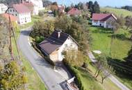 NEUER PREIS! Einfamilienhaus in Pustritz mit Blick zum Träumen