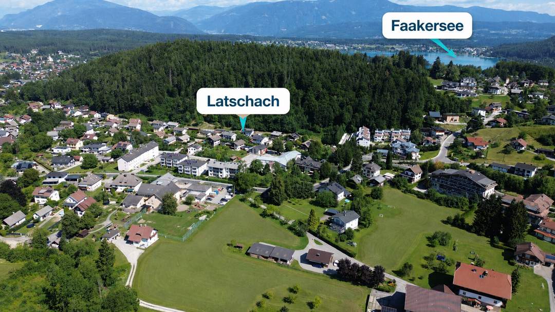 Ein Landhaus wie aus dem Bilderbuch - Stil, Natur, Selbstversorgerparadies und Großzügigkeit nahe dem Faaker See