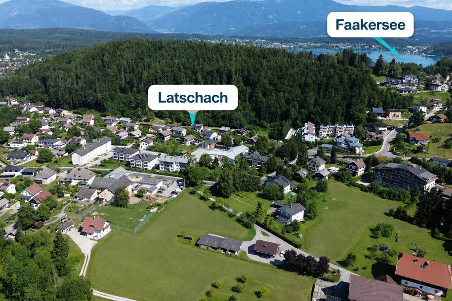 Ein Landhaus wie aus dem Bilderbuch - Stil, Natur, Selbstversorgerparadies und Großzügigkeit nahe dem Faaker See, Haus-kauf, 785.000,€, 9582 Villach Land