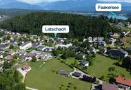 Ein Landhaus wie aus dem Bilderbuch - Stil, Natur, Selbstversorgerparadies und Großzügigkeit nahe dem Faaker See