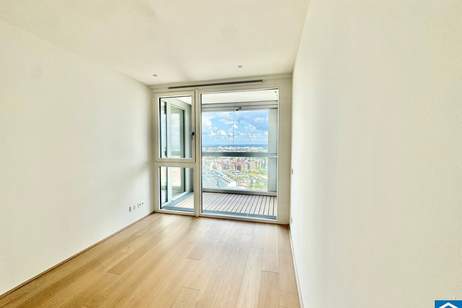 Wohnen mit Perspektive – Investieren in VIENNA TWENTYTWO, Wohnung-kauf, 386.283,€, 1220 Wien 22., Donaustadt