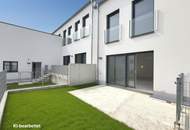 EXKLUSIVES TOWNHAUS AUF EIGENGRUND IN WEIDLING – NATURNAHES WOHNEN MIT STIL