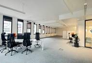 Moderne Bürofläche am Austria Campus zu mieten