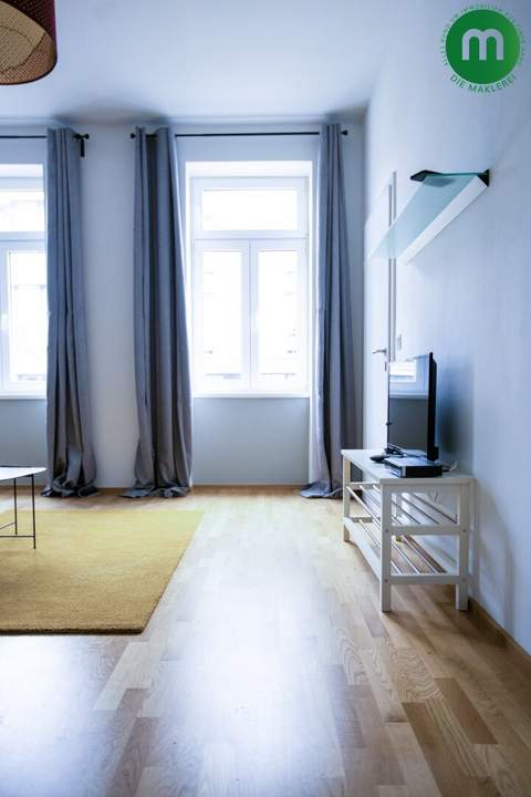 TOP PREIS!!! Modernes Apartment Nähe Reumannplatz / Gellertplatz - derzeit vermietet