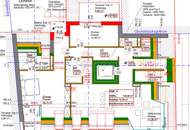 100% bestandsfreies Altbauhaus mit Baubewilligung und riesigem Potential! Schmankerl in 1030 Wien! TOP-Planung + Ruhelage + Ideale Infrastruktur!