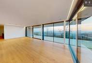HIGH-END AUF ZWEI EBENEN | HAUSFLAIR MIT POOL UND PANORAMABLICK AM PÖSTLINGBERG