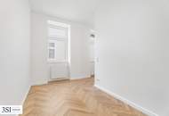 Elegante 3-Zimmer-Altbauwohnung im 14. Bezirk mit großzügigem Balkon