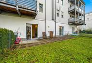 Anleger aufgepasst! Gemütliche und vermietete 2,5-Zimmer Wohnung in Pradl zu verkaufen!