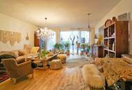 Moderne, barrierefreie 3-Zimmer Gartenwohnung mit Tiefgarage im westlichen Speckgürtel von Wien