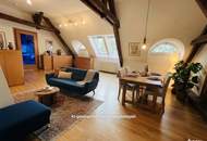 Großzügige 2-Zimmer Wohnung in Top-Lage!