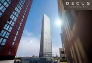 | AUSTRO TOWER | repräsentativer Bürostandort in markantem Hochhaus