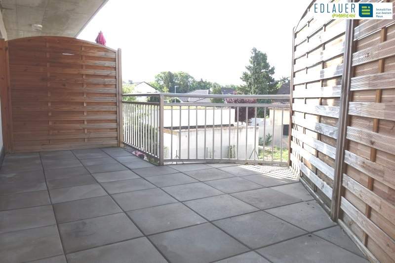 2-Zimmer Neubauwohnung mit großzügigem Balkon!