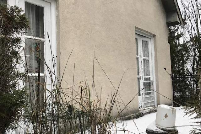 Rarität im Wienerwald!, Grund und Boden-kauf, 1170 Wien 17., Hernals