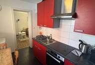 Zentral wohnen in Graz – 2-Zimmer-Wohnung mit WG-tauglicher Raumaufteilung