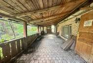 Reiterparadies im Weinviertel – Ihr Traum vom Landleben!