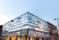 Akademiehof - Modernes Bürohaus in 1010