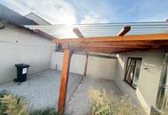 "Kleines Haus, großer Charme"