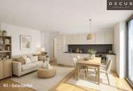 2-ZIMMER | DACHGESCHOSSWOHNUNG | MIT TERRASSE | TOLLE LAGE | UNBEFRISTETER MIETVERTRAG