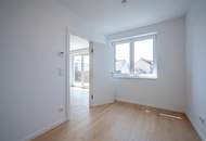 Erstbezug in Stammersdorf: 2-Zimmer-Designwohnung mit Süd-Balkon &amp; Top-Ausstattung (inkl. HK &amp; WW)