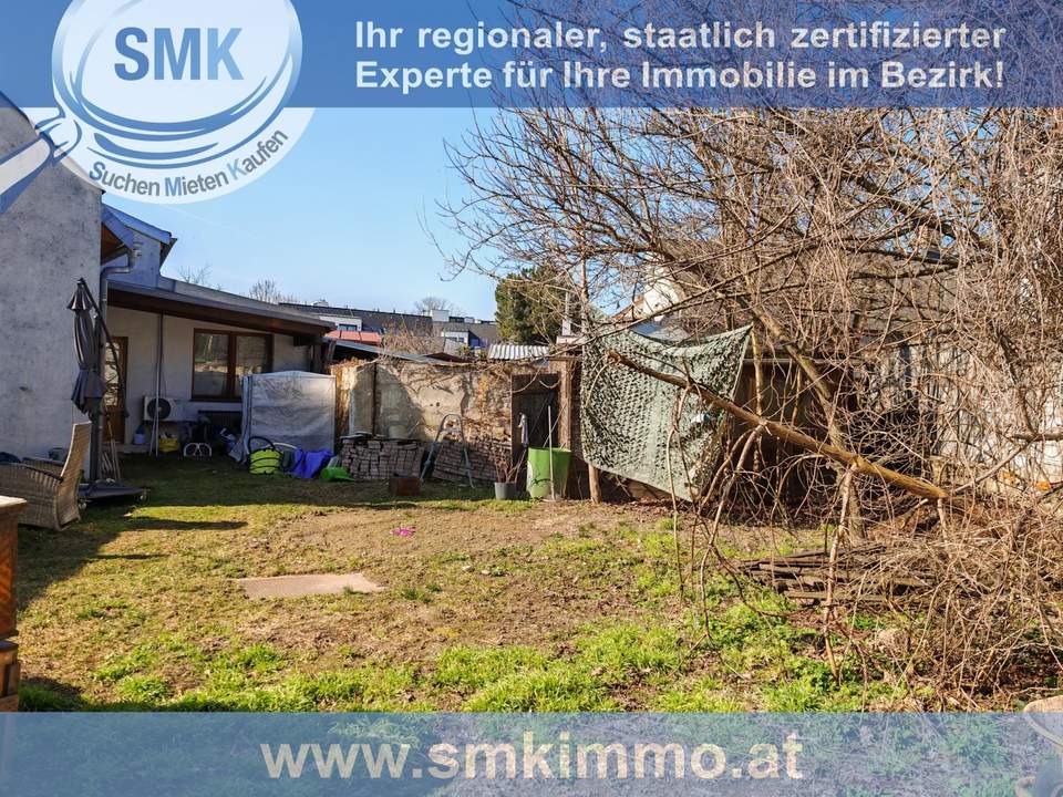 Schöner Wohnen in Grünruhelage!