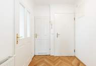 Schnuckelige 1,5 Zimmer-Wohnung in Ober St. Veit zu verkaufen!