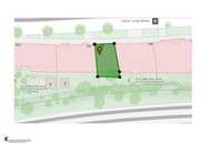 Abbruch/Neubau oder Ausbau, kleines Bestandsgebäude in guter Mietlage