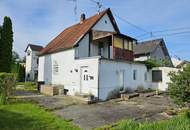 Kleines und sanierungsbedürftiges Haus in Ranshofen bei Braunau