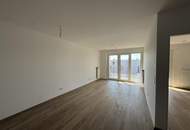 Ein Viertel Grün – gefördert, zentral und leistbar Wohnen