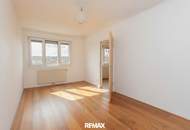 Helle 3-Zi-Wohnung mit Loggia &amp; Stellplatz in 1110 Wien – ideal für WG &amp; City-Leben!