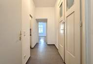 Charmante Altbauperle mit 3,40 m Raumhöhe &amp; separater Küche – ideale City- und Anlegerwohnung