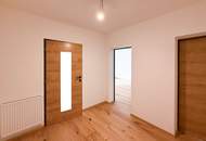 Sanierte 3-Zimmer-Wohnung im Herzen von Bischofshofen zu verkaufen!