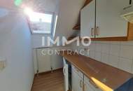2- Zimmer- Gartenwohnung | Münzgrabenstraße 83, Top 8