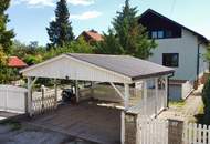 NEUER PREIS! Ein Haus, das Platz für Ihre Träume bietet - der Rohdiamant für Ihre Wohnvisionen