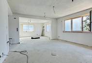 Exklusive 3-Zi-Wohnung 81m² mit Garten, Terrasse &amp; Kamin in 1210 Wien – Erstbezug!