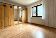 Gepflegtes Einfamilienhaus mit Garten in Neulengbach