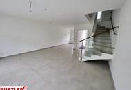 Top Reihenhaus mit Garten & Garage auf Eigengrund | BJ 2022 | 10 KM von der Stadtgrenze entfernt!