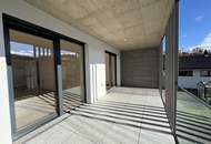 Durchdachte Raumaufteilung trifft auf modernen Komfort- Erstbezug in Moosburg