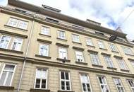 Traumhafte Dachmaisonette mit 2 Terrassen + Dachterrasse - Nähe Arenbergpark