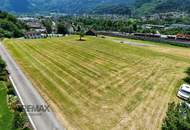 Grundstück mit 1.120 m² - für Ihr Eigenheim in sonniger Lage