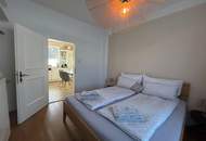 Wohnen mit Stil: Sanierte Wohnung in Zentrumsnähe!