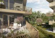 Hirschfeld - Ihr neues Zuhause im Grünen - anfragen, besichtigen, einziehen - 41 bis 96 m²