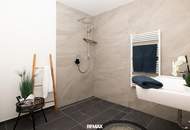 Provisionsfrei für den Käufer "Sonnenblick" 3-Zimmer-Wohnung in der Premium Residence in Schwarzach im Pg.