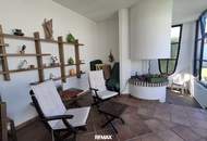Großzügiges Zuhause mit Terrasse, Sauna und Pool in St.Pölten-Teufelhof